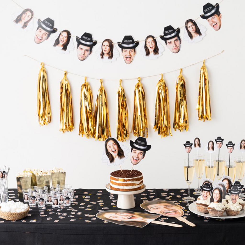 Bekarlığa Veda Koleksiyonu