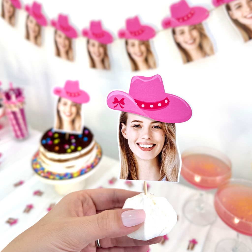 Western & Cowgirl Parti Koleksiyonu