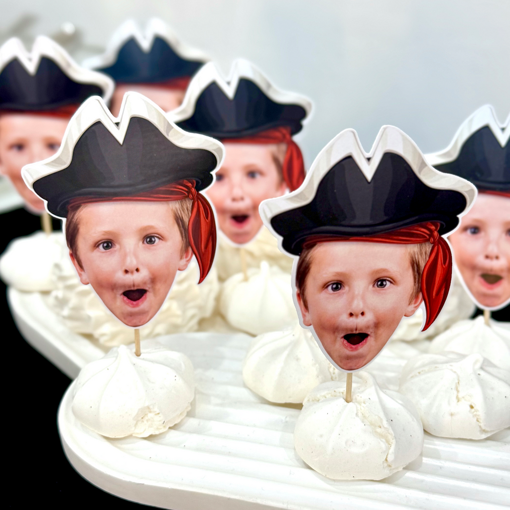 Korsan Parti Koleksiyonu & Pirate Party