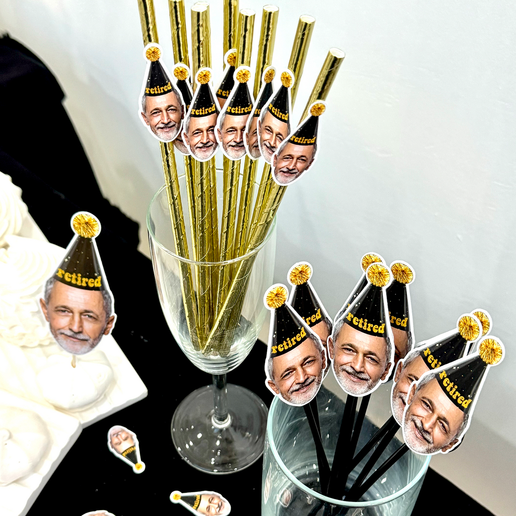 Emeklilik Partisi Koleksiyonu