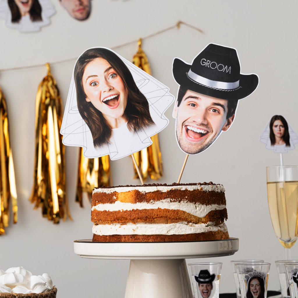 Veil & Duvak Koleksiyonu