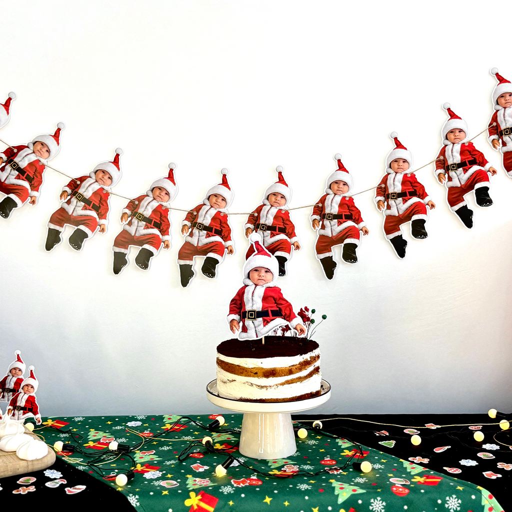 Yılbaşı Parti Koleksiyonu 🎅🎄